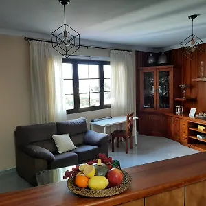  Gasthuis Vivienda El Timon