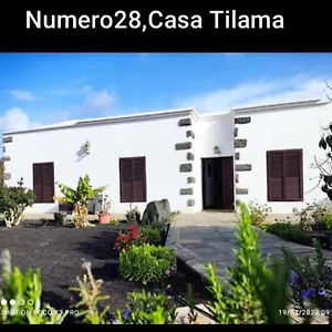 Séjour à la campagne Numero28,casa Tilama, Uga